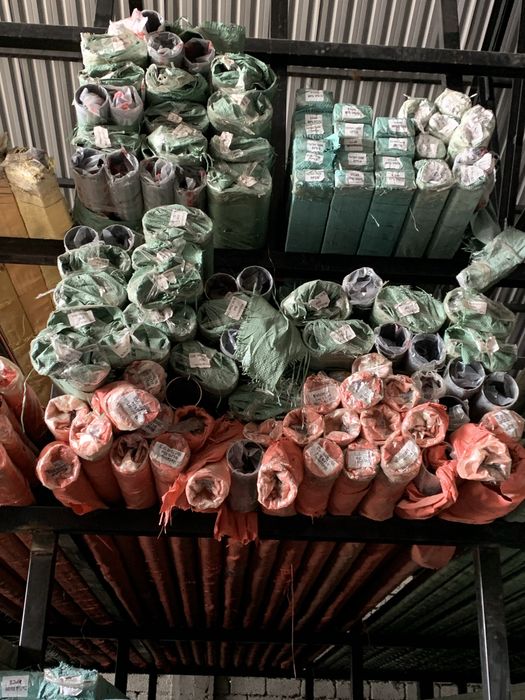 nerjaveyka truba profillar optom