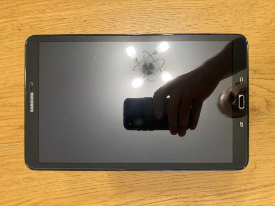 Tableta Samsung Galaxy Tab A 2016