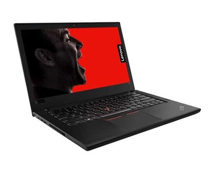 Lenovo ThinkPad T480 QUAD Core i5-8250U 8-32GB DDR4 256-512 SSD web