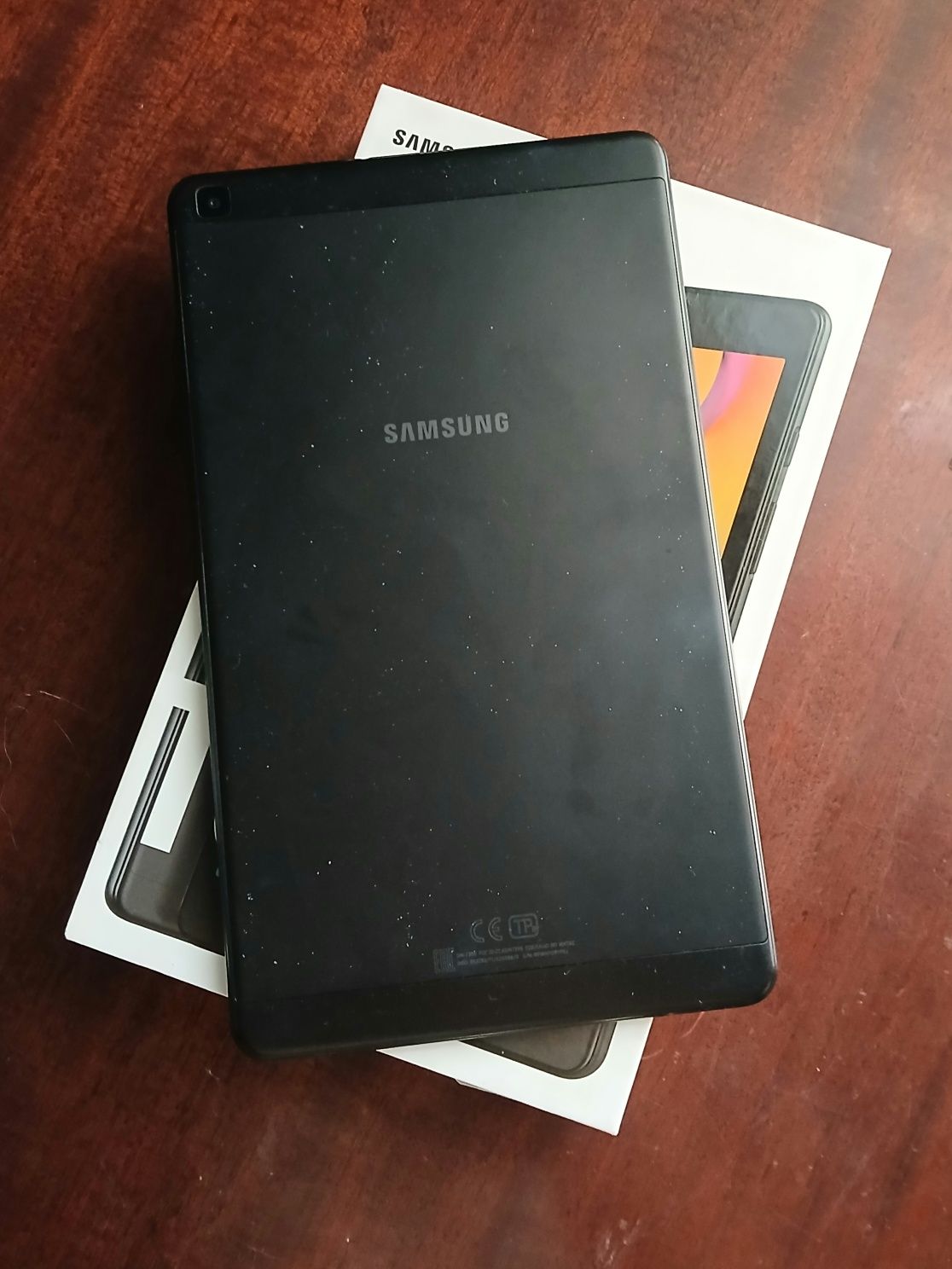 Планшет Samsung Tab A8 (2019)
