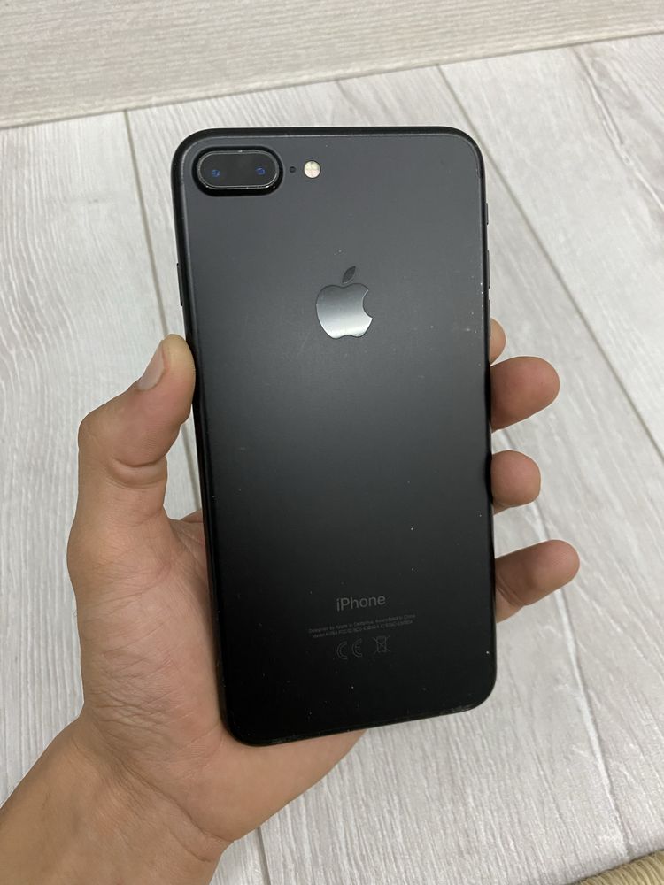Iphone 7 plus 32GB