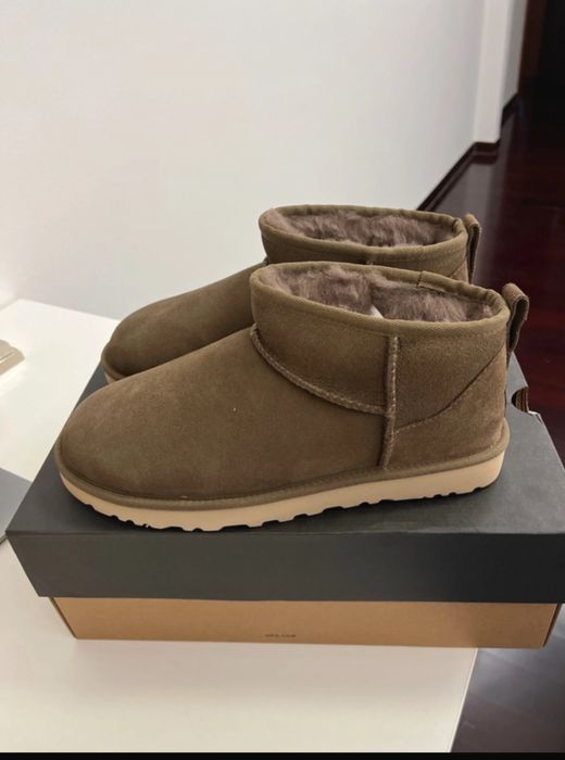 UGG Barbati marimea 43
