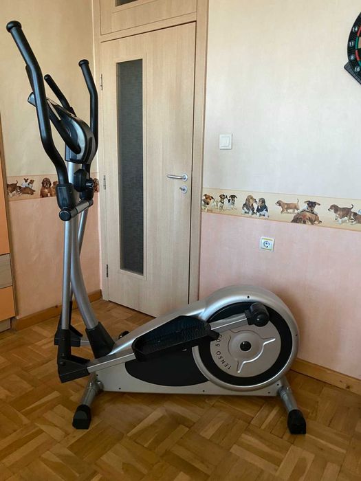 Кростренажор Kettler Tenso 500