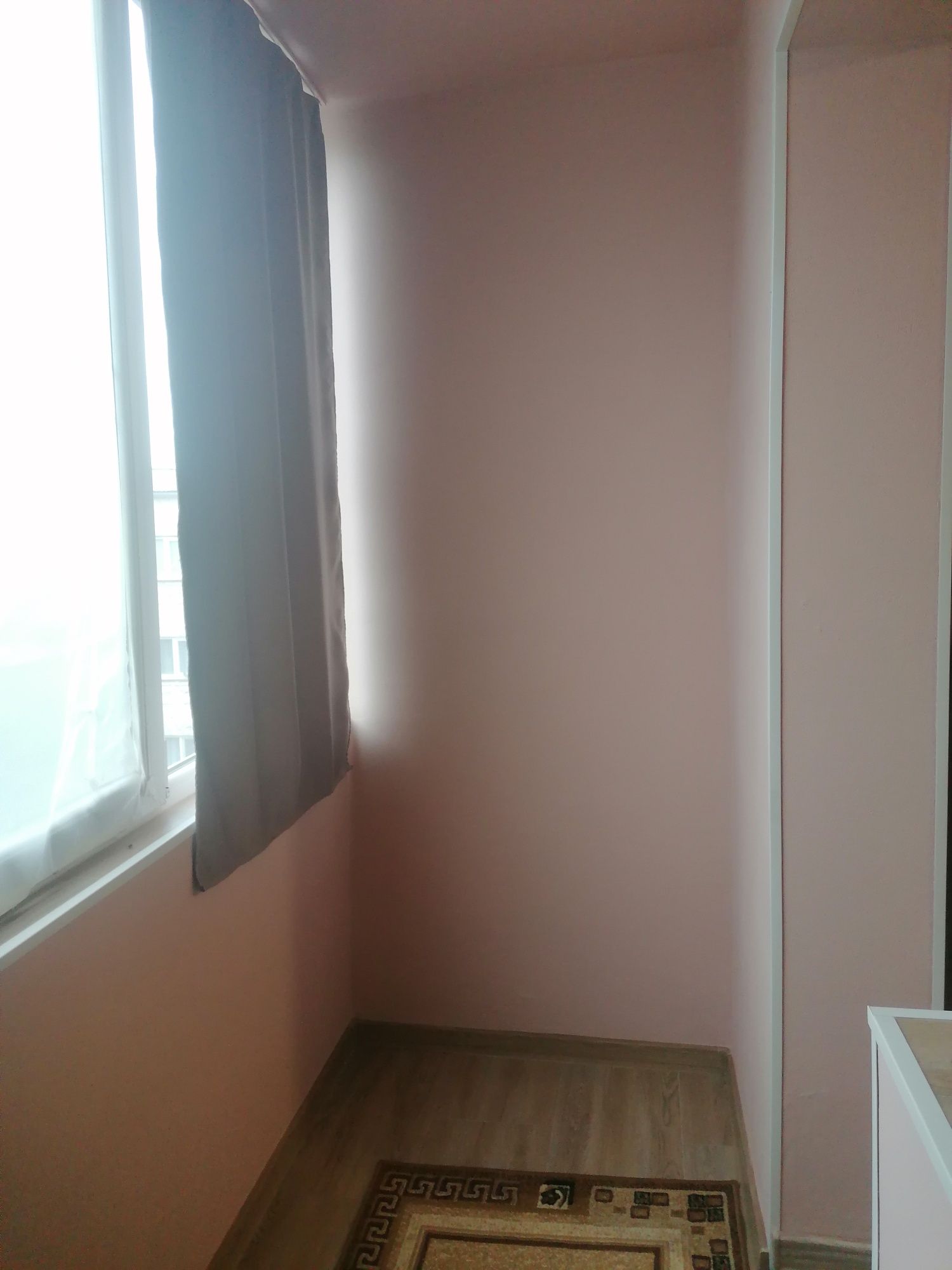 Vând apartament cu 2 camere