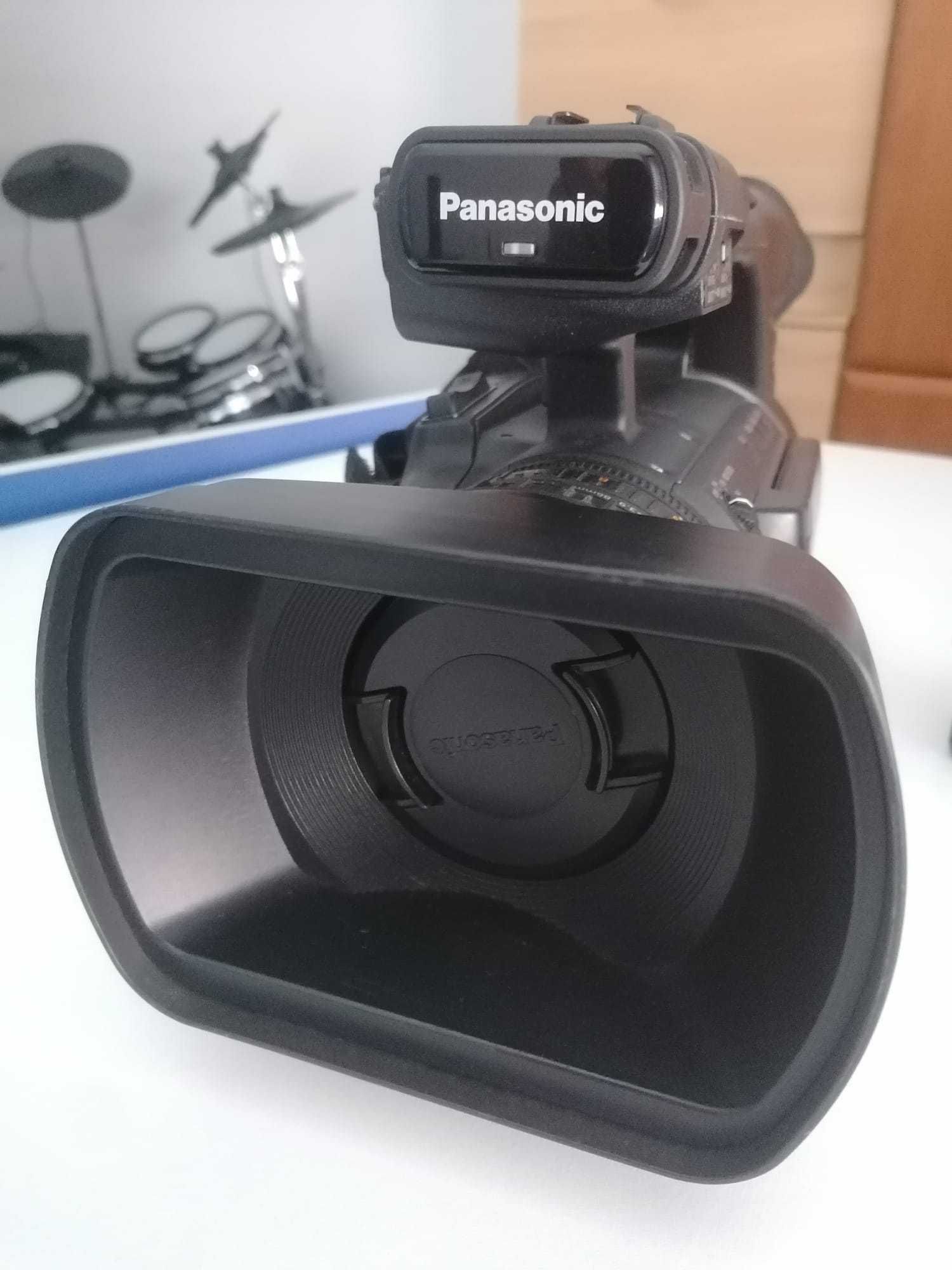 Panasonic AG-AC 160