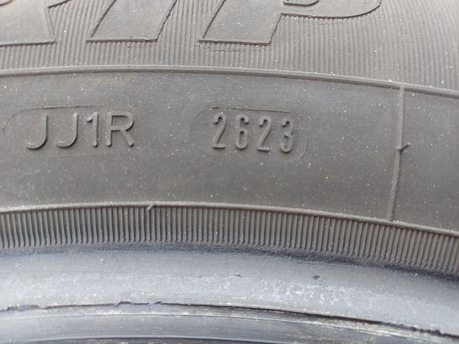 Гуми 225/60/18 Гудиар