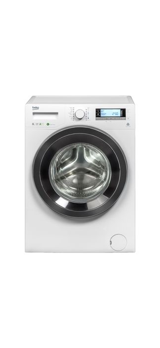 Masina de spalat beko WMY81443STB1 defecta