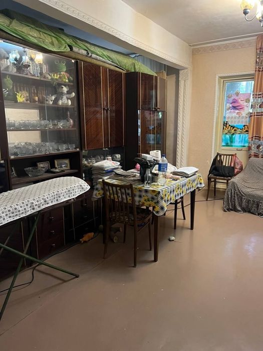 Юнусабад 14. 4/1/5. 92м2