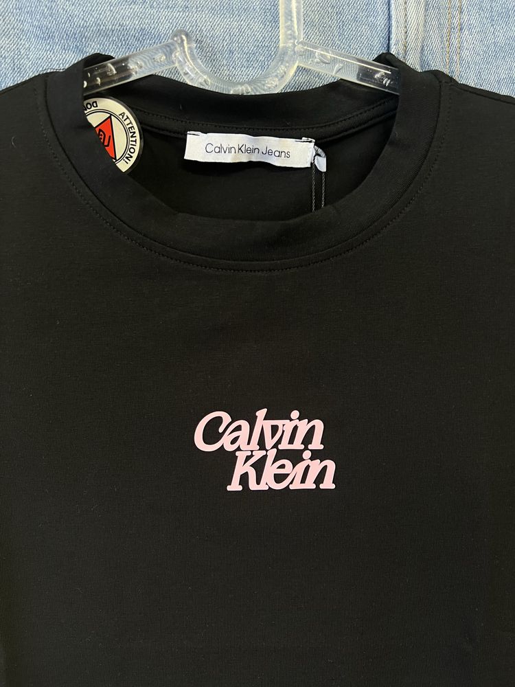 Дам.тениски”Hugo”,”Calvin Klein”