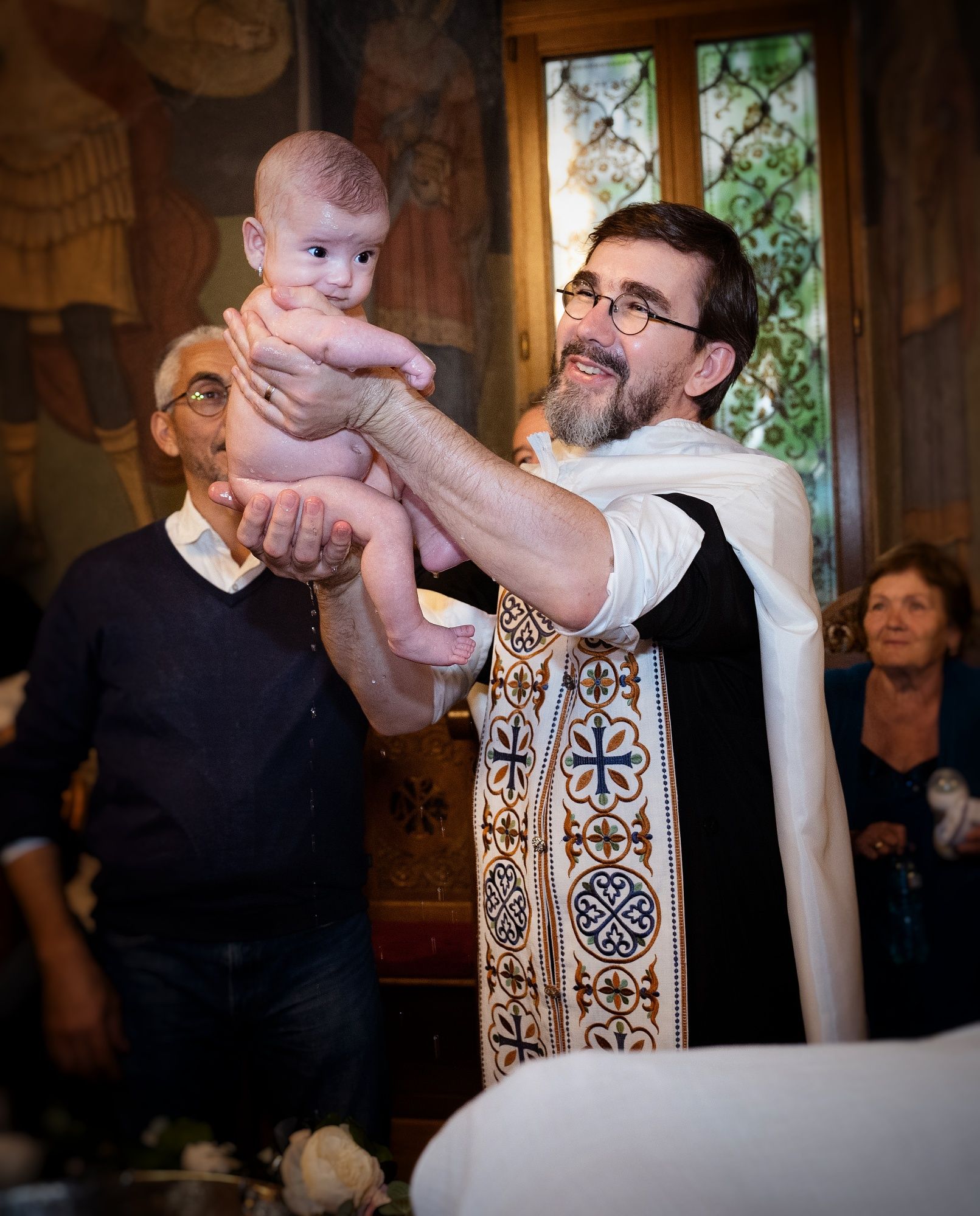 Fotograf Loc de Joaca Botez Cununie Petreceri