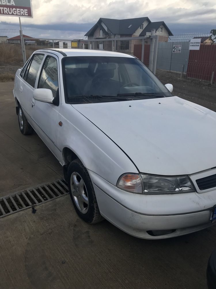 Daewoo Cielo 1.5 benzina cutie Automata an 2000 Dezmembrez