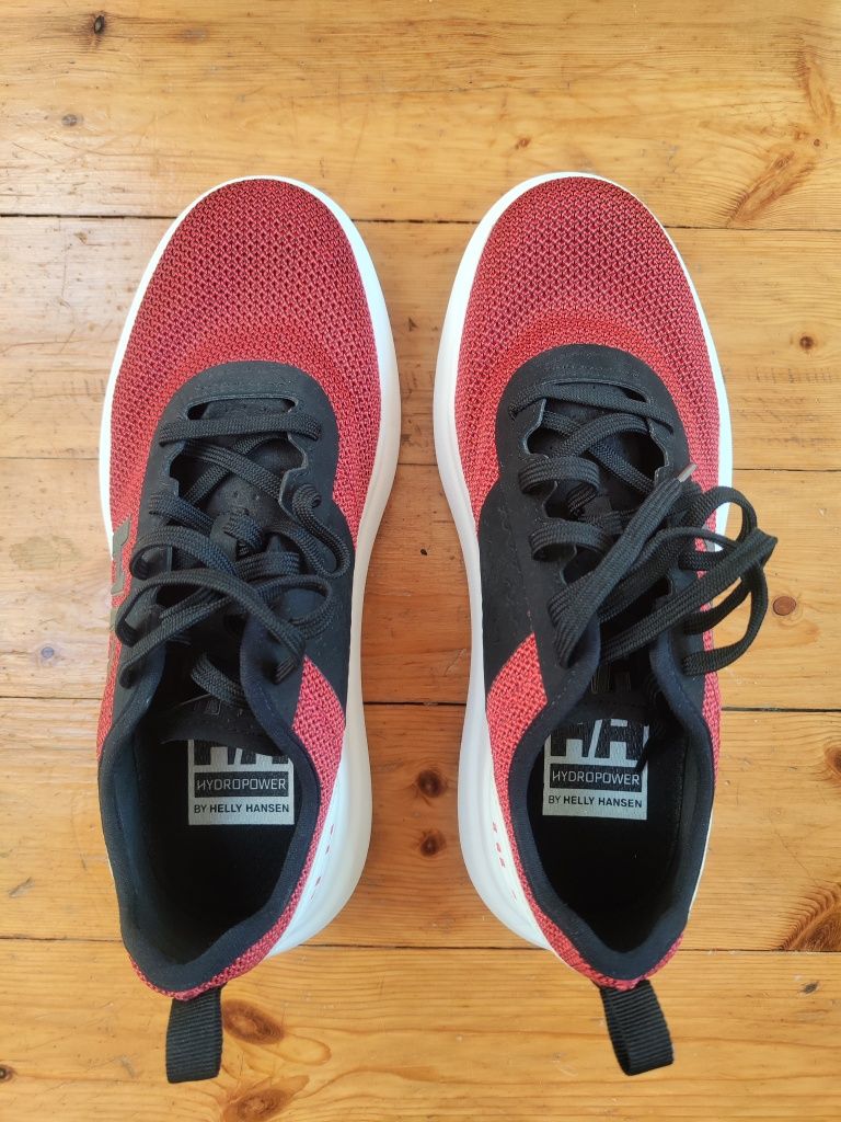 !НОВИ! Обувки / маратонки / сникъри Helly Hansen Sneaker