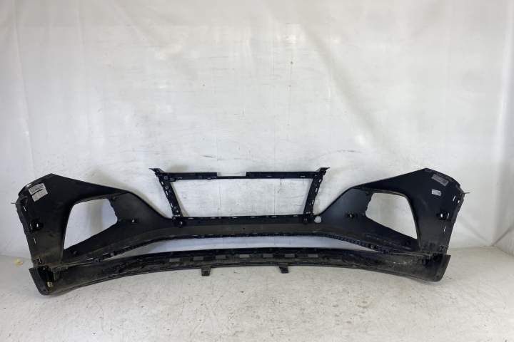 Хюндай Туксон / Hyundai Tucson Оригинална предна броня в добро състоян