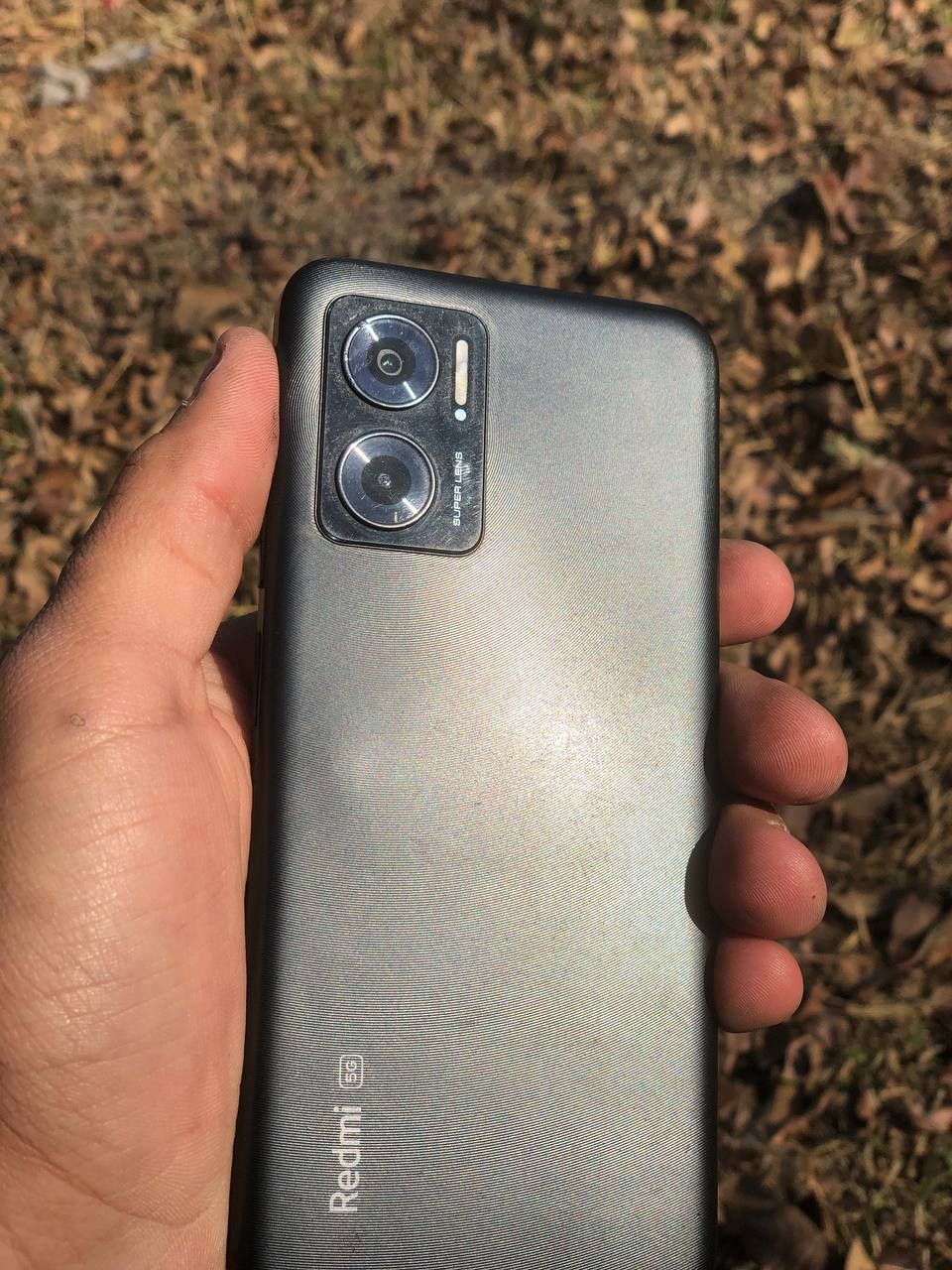 Redmi Note 11E 5g 6.128
