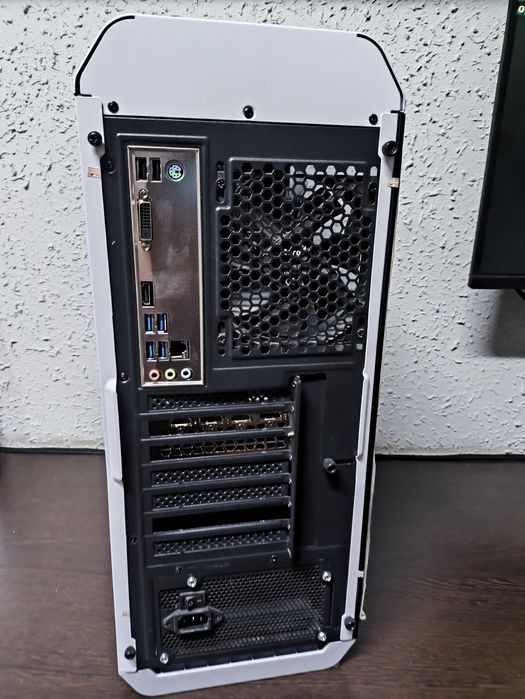 Asus Z370+i7 8700+32Gb+RTX3060 12Gb