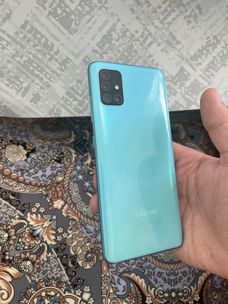 Samdung Galaxy A51