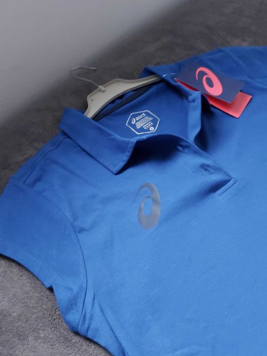 Дамска памучна тейниска с къс ръкав