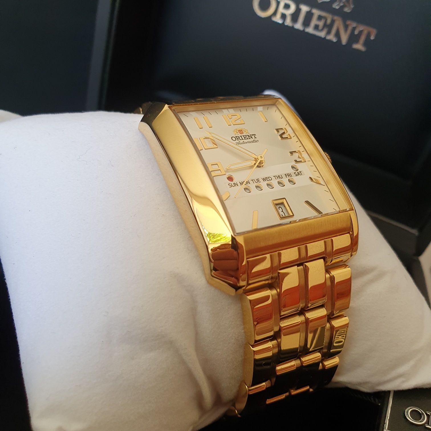 Orient Original automatic Made in Japan !