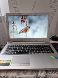 Laptop Lenovo IdeaPad Z50-70, 15.6", 8GB RAM, HDD 1 TB, video 4GB