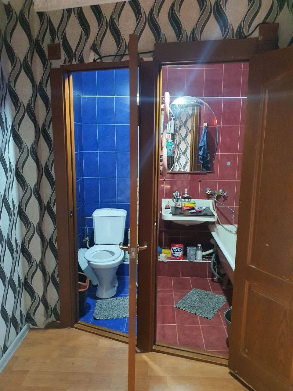 Prodaja Chilonzor 25 3 Honalik #AAA135