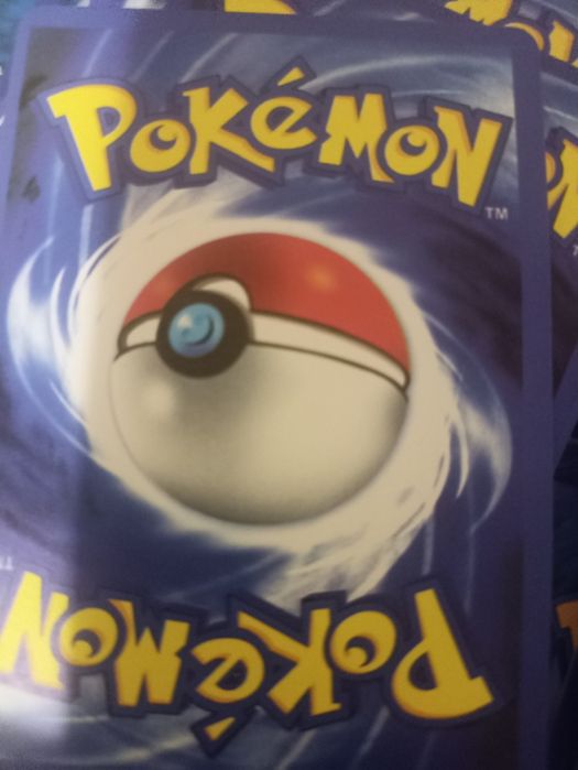 Pokémon карти -178 броя (оригинални)