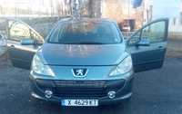 Peugeot 307 (facelift 2005) 1.6 HDi (90 кс),2005г.