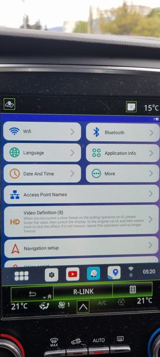 CARLINK мултимедия