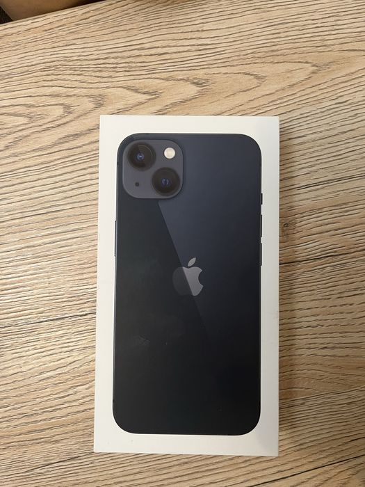 Iphone 13 новый 100%