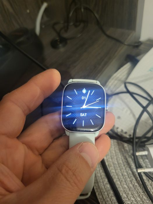 Vand ceas amazfit GTS 4