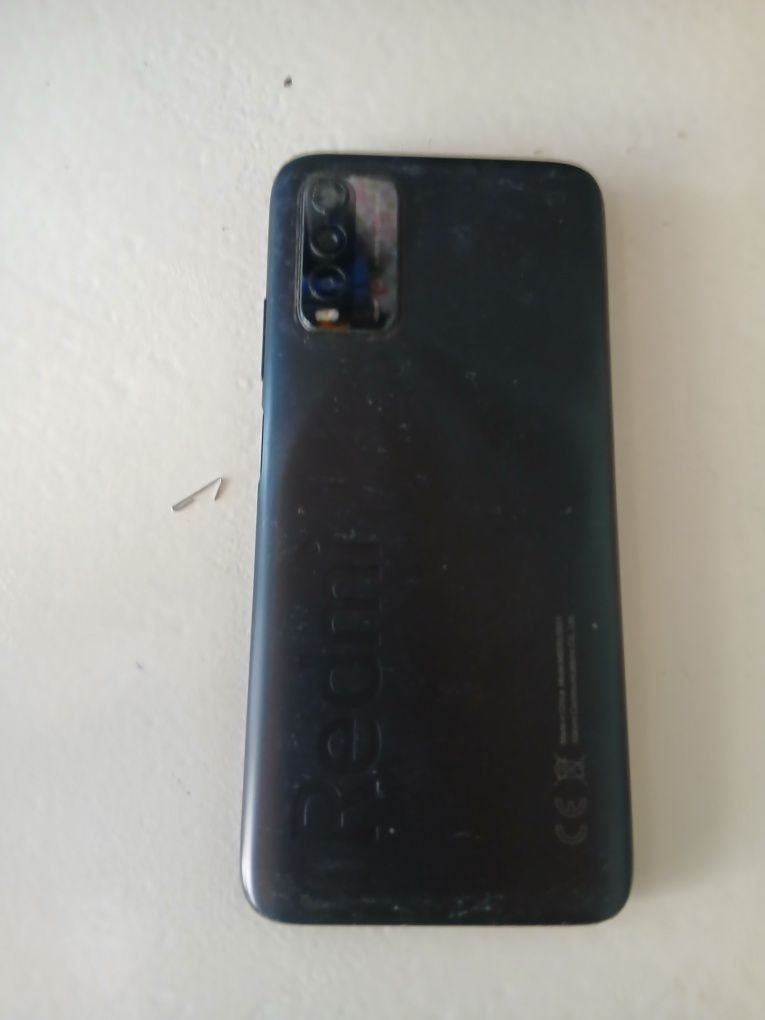 Xiami Redmi Note 9T