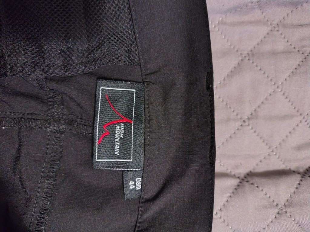 Pantaloni scurți High Mountain