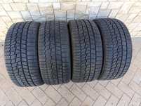 Зимни гуми Maxxis 235/45/17-8мм.