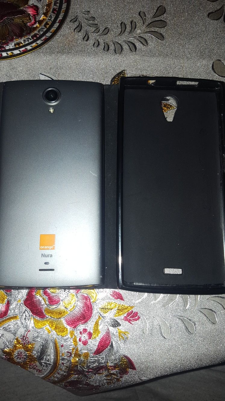 Orange Nura 32GB