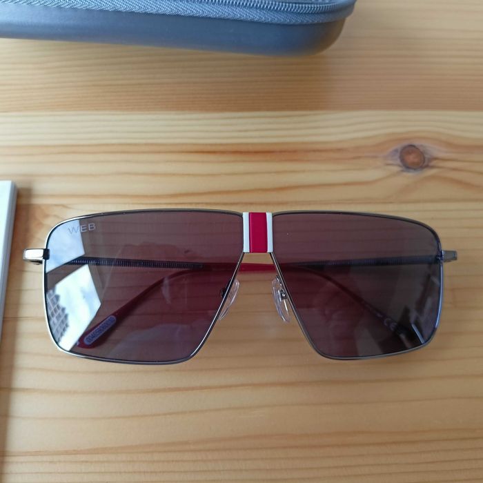 Оригинални лицензирани слънчеви очила Alfa Romeo F1 Orlen