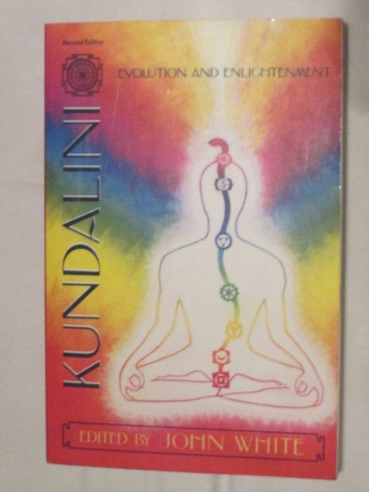 Kundalini – Evolution and Enlightenment