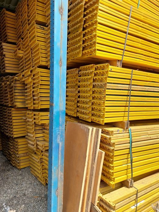 Rafturi metalice profesionale 0807670