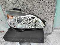 Оригинален фар Мерцедес Ц 204  Mercedes C 204 H7