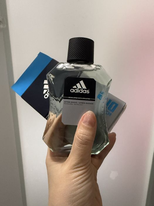 Лосьон после бритья от Adidas