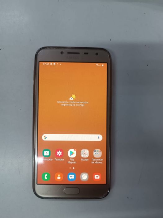 Samsung J4 продам