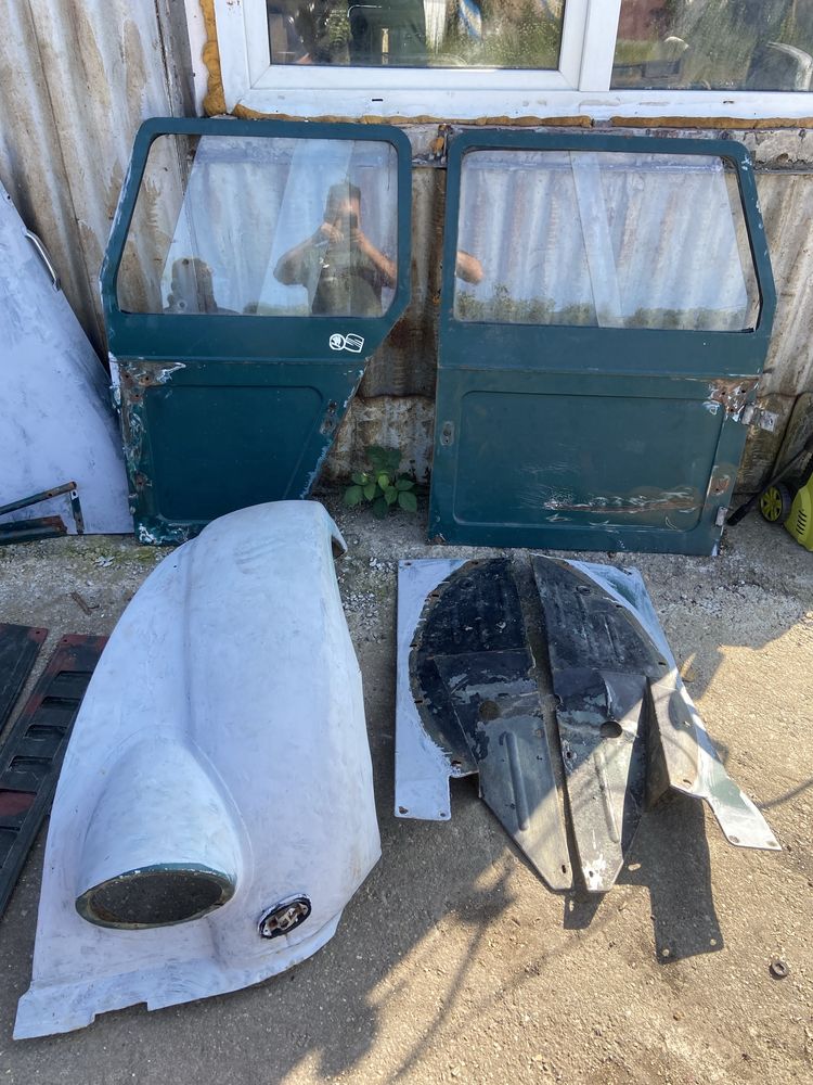 Piese Ims/sasiu/acte/radiotor/bord