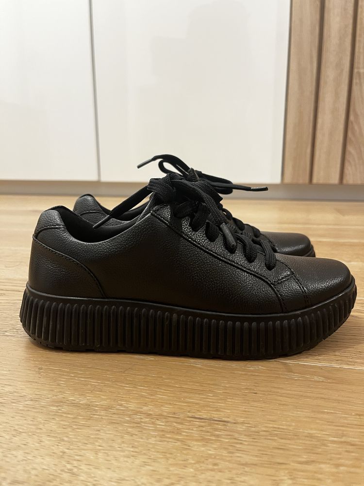Pantofi de dama Geox