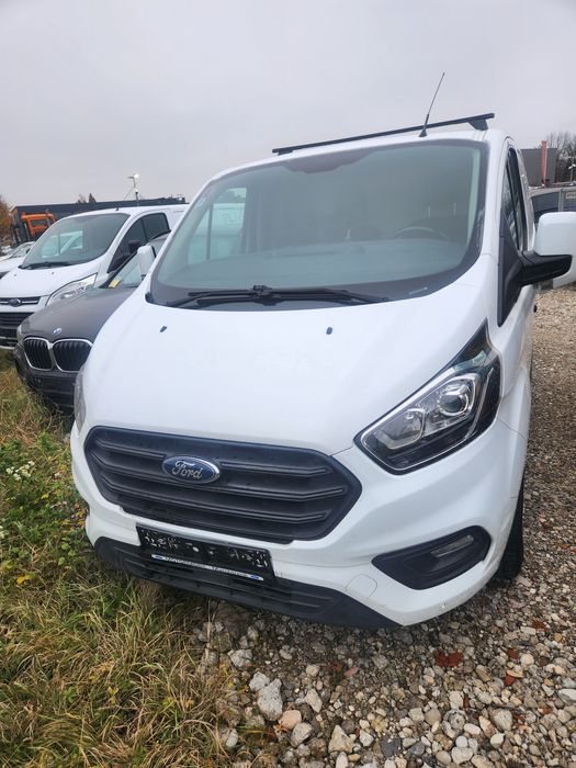 Calculator 2.2 Ford custom