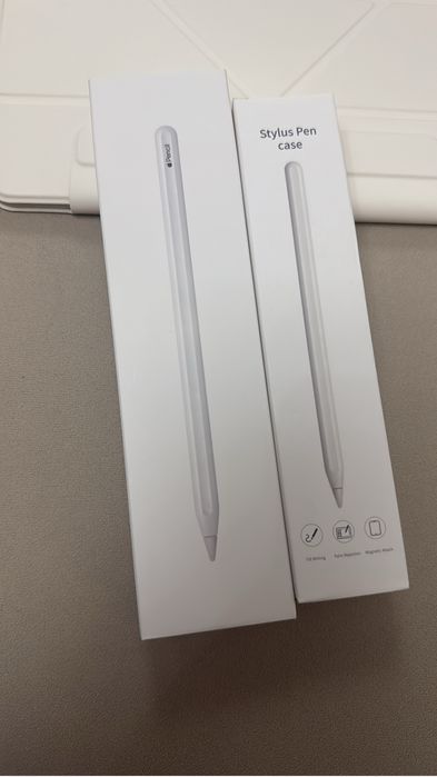 Ручка на айпад, stylus pen оригинал