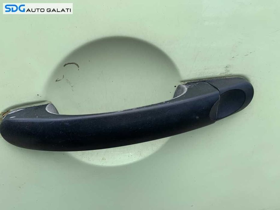 Maner Exterior Usa Portiera Stanga Culisanta VW Caddy 2003 - 2010