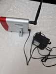 acces point wireless funkwerk butterfly