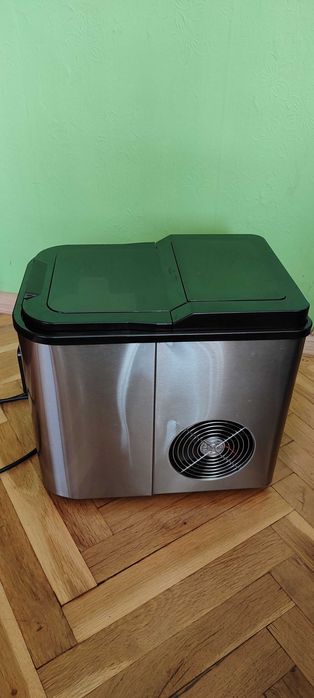 Ледогенератор AREBOS