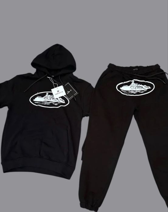 Мъжки екип corteiz