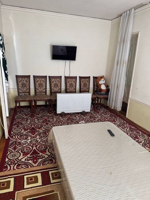 TTZ 2 da 2 xonali kvartira sotiladi