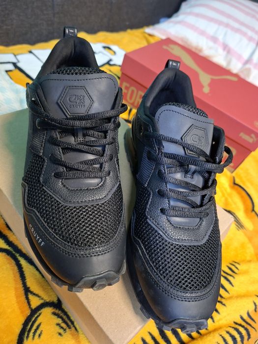 Маратонки Cruyff