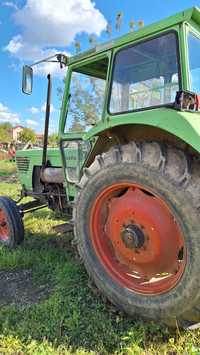 Tractor Deutz D 1006